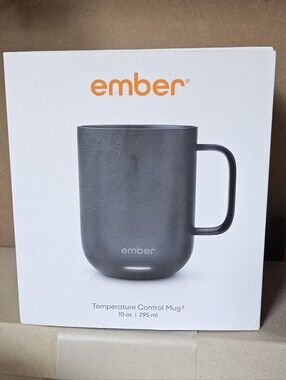 Ember Mug 2 10oz Smart Mug